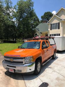 911 Restoration Truck Restoration Remediation