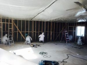 911 Restoration Mold Removal Virginia Peninsula